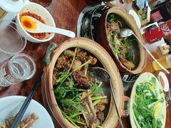-华仔土鸡店(南洲分店)