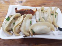 -舒蔡记生煎菜饭(云南中路店)