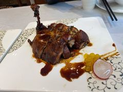 -乾隆美食·本帮菜(黄河路店)