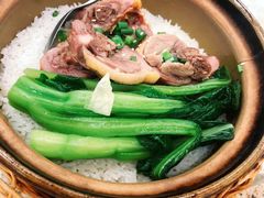 -煲煲掂风味煲仔饭餐厅(西区店)