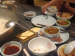 -捞王锅物料理(金华义乌之心店)