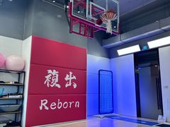 -锐博康复门诊(徐汇店)