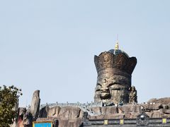 -上海东林寺(金山区)