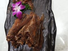 特色小黄鱼-930私房菜(欧阳路店)