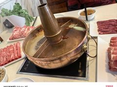-吉羊三宝(复兴门笔管胡同店)