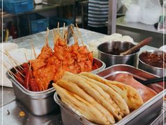 -张记灌饼(丰富路店)