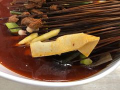 -蜀串香牛杂火锅串串