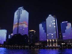 -珠江夜游广州塔·中大码头