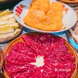 🍲说说昆明不需要营销的牛杂火锅店