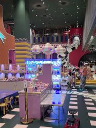-MELAND亲子乐园•派对•研学(集美世茂店)