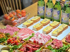 -乌拉烤肉(如皋首店)