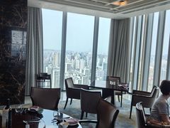 -环球港凯悦 · 享悦中餐厅