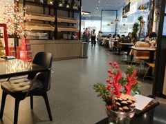-西堤牛排(合肥之心城店)