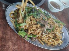 -来自潮州牛肉店(华强北店)