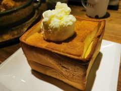 面包诱惑-70后饭吧(府河街店)