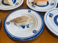-KURA寿司(博多中洲店)