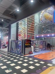 -meland亲子乐园(北京首开通州万象汇店)