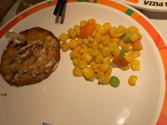 -比格比萨自助(宝山日月光店)