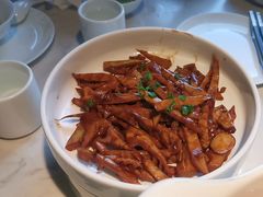 -淮扬韵(市政府汉神店)