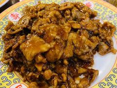 -烤肉季饭庄
