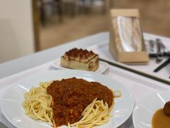 -宜家·瑞典风味餐厅(青岛商场店)