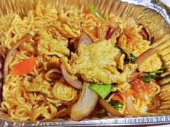 -三个大叔烤羊肉串·炭炉砂锅菜(西三旗店)