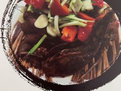 -黄牛肉馆·皖南土菜