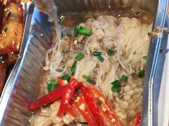 -木屋烧烤(坂田天安云谷店)