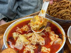 -小秋水饺(大成路总店)