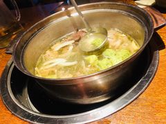 -芭缇沁园椰子鸡(中航紫金新天地店)