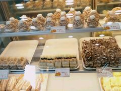 -老大昌(淮海中路店)