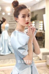 -纯色时光婚纱艺术馆WHITE