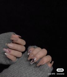 -Pink You美甲洗眉纹绣定制中心