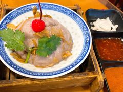 -芋包王闽南茶楼(八市店)