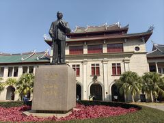-厦门大学(思明校区)