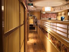 -昱匠·日本料理(金融街店)