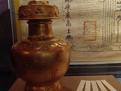 -西藏文化博物馆