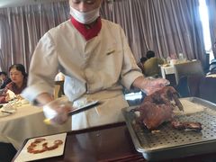 -大铁勺新津菜(迎水道店)