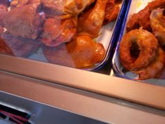 -鸡打鸣熏鸡系列(总店)