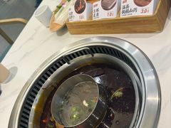 -葛记红焖羊肉(人民路店)
