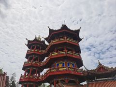 -蜀南竹海景区
