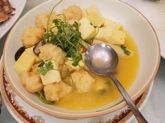 大龙虾-万宝海鲜舫(劳动公园店)