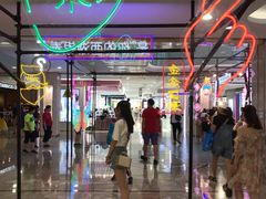 -杭州西湖银泰百货
