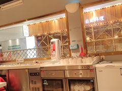 -龍歌自助小火锅(崂山丽达店)