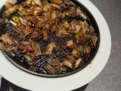 -秀儿四九城·新京菜(亚运村鸟巢店)