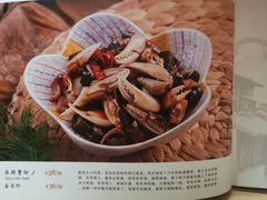 -19号私房菜(云南路店)