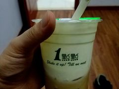 -1点点(河南中路店)