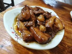 -陈记汤饭(水巷口店)