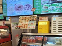 -甲乙饼·手工牛肉饼(东方广场店)