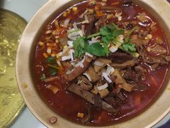 -凯鸽酒楼(大同振兴街店)